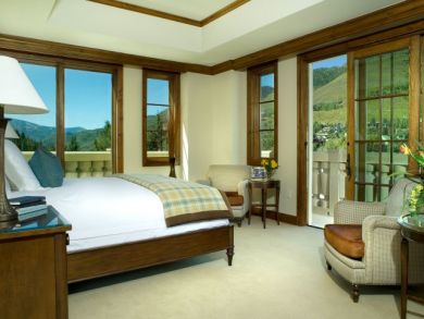 Vail Lionshead Condo 896382